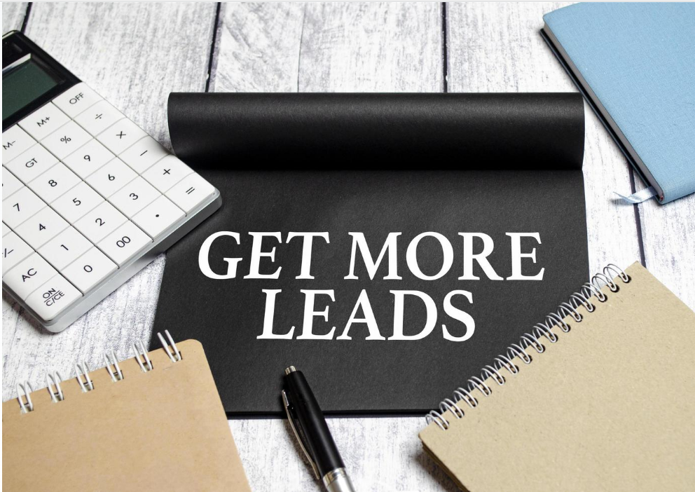 Lead Acquisition