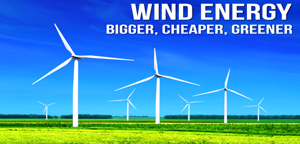  Wind Energy Industry India