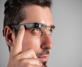 augmented reality devices represent another interesting
