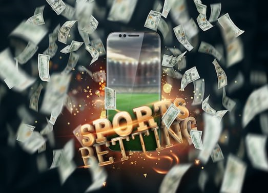 is fantasy sports a form of sports betting