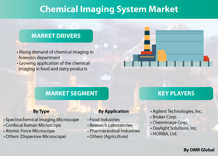 Chemical Imaging System Market Report