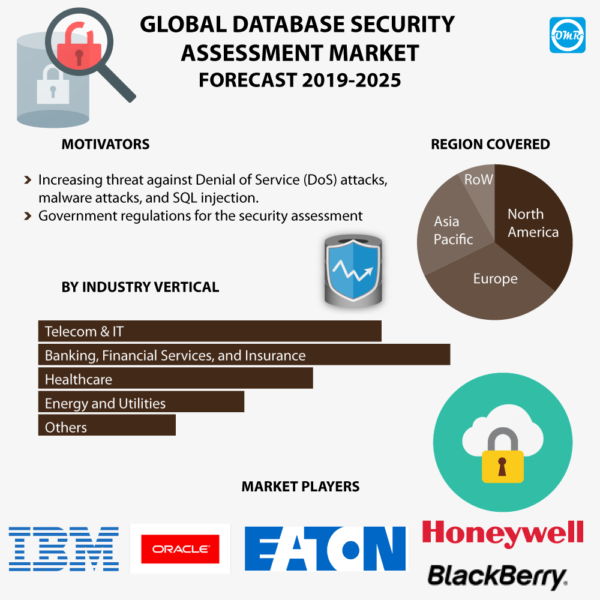 Database Security Assessment Market Report
